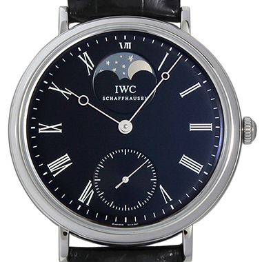 高精度 IWC 腕時計 スーパーコピー ヴィンテージ ポートフィノ IW544801